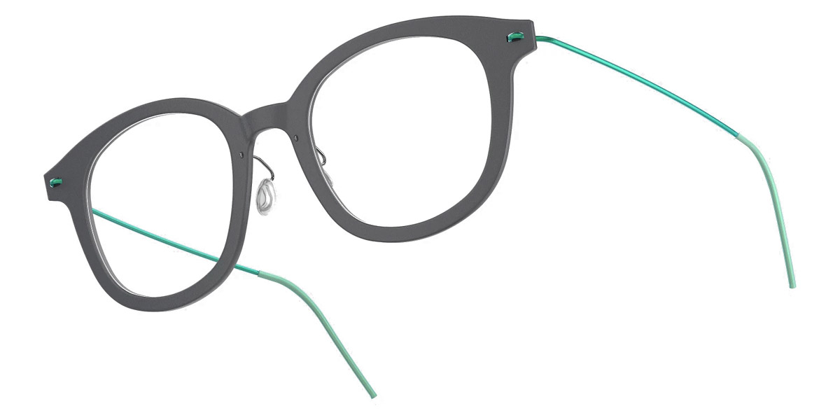 Color: D15 85 - Lindberg N.O.W. Titanium LND6628D158547