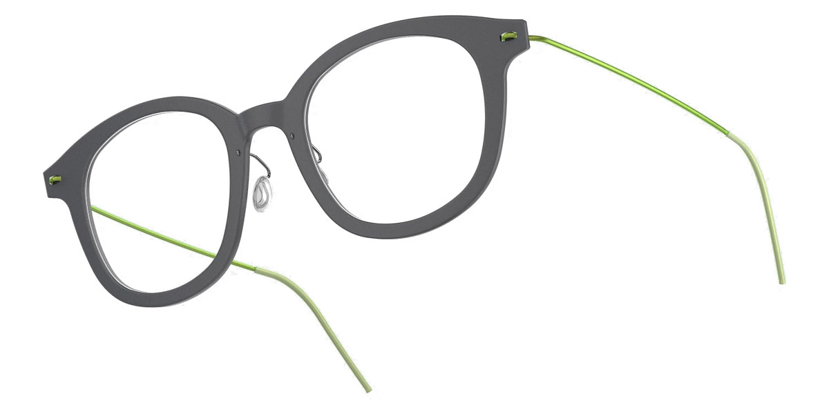 Color: D15 95 - Lindberg N.O.W. Titanium LND6628D159547