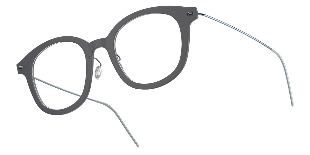 Color: D15 P25 - Lindberg N.O.W. Titanium LND6628D15P2547