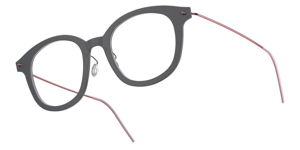 Color: D15 P70 - Lindberg N.O.W. Titanium LND6628D15P7047