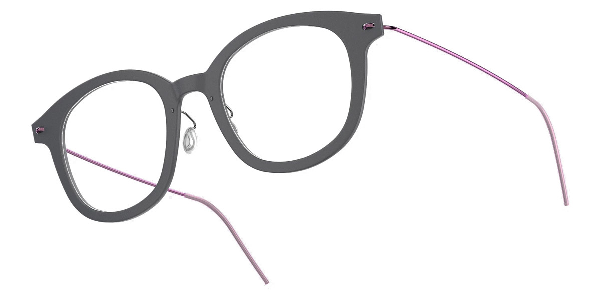 Color: D15 P75 - Lindberg N.O.W. Titanium LND6628D15P7547