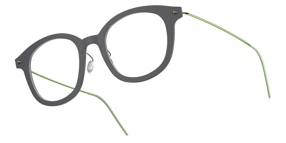 Color: D15 P95 - Lindberg N.O.W. Titanium LND6628D15P9547