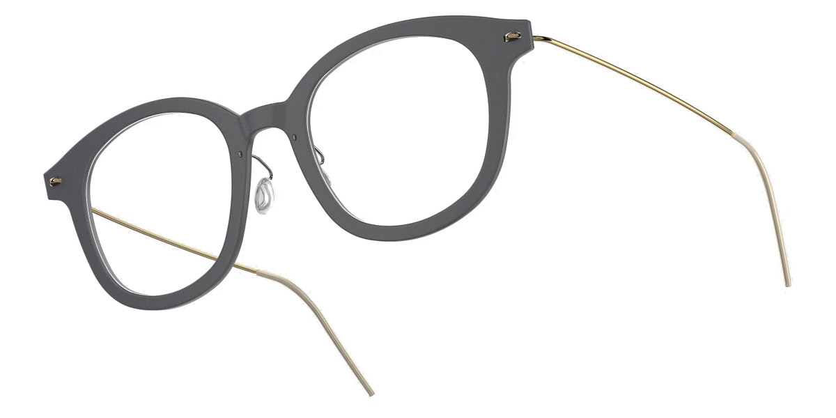 Color: D15 PGT - Lindberg N.O.W. Titanium LND6628D15PGT47