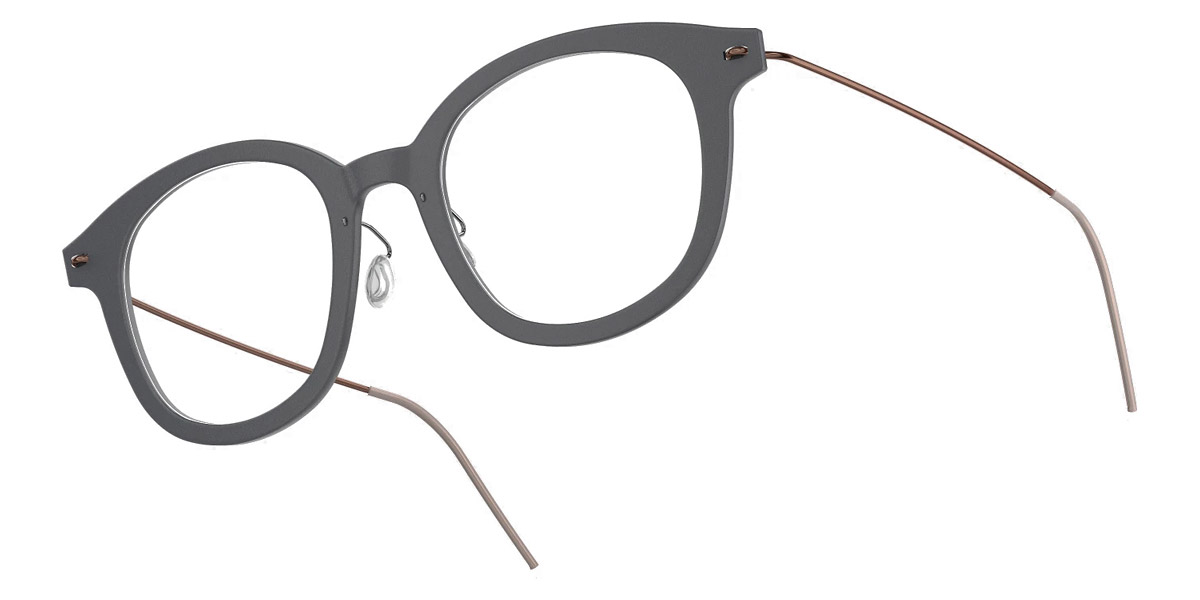 Color: D15 PU12 - Lindberg N.O.W. Titanium LND6628D15PU1247