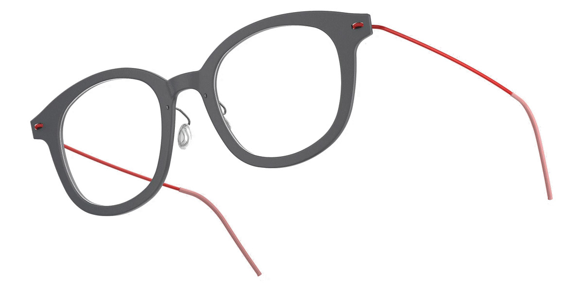 Color: D15 U33 - Lindberg N.O.W. Titanium LND6628D15U3347