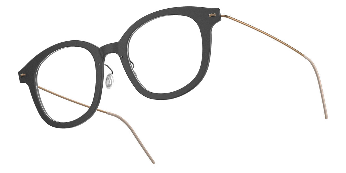 Color: D16 35 - Lindberg N.O.W. Titanium LND6628D163547