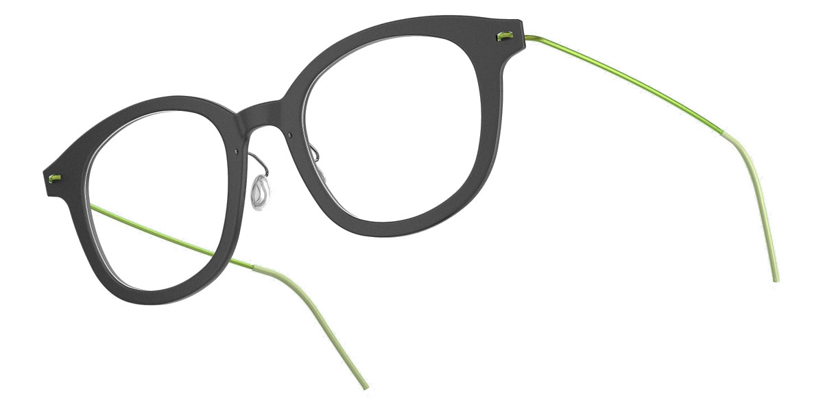 Color: D16 95 - Lindberg N.O.W. Titanium LND6628D169547