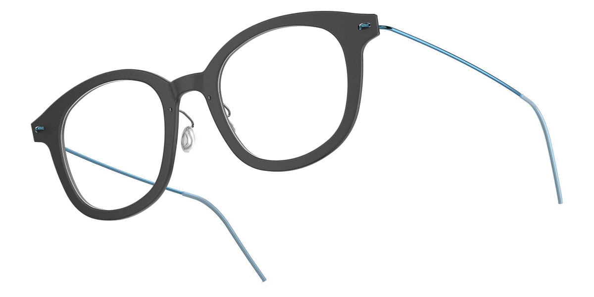 Color: D16 P80 - Lindberg N.O.W. Titanium LND6628D16P8047