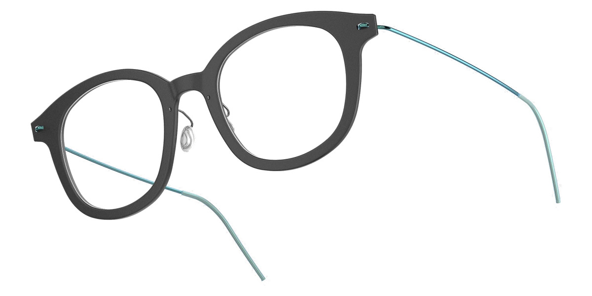 Color: D16 P85 - Lindberg N.O.W. Titanium LND6628D16P8547