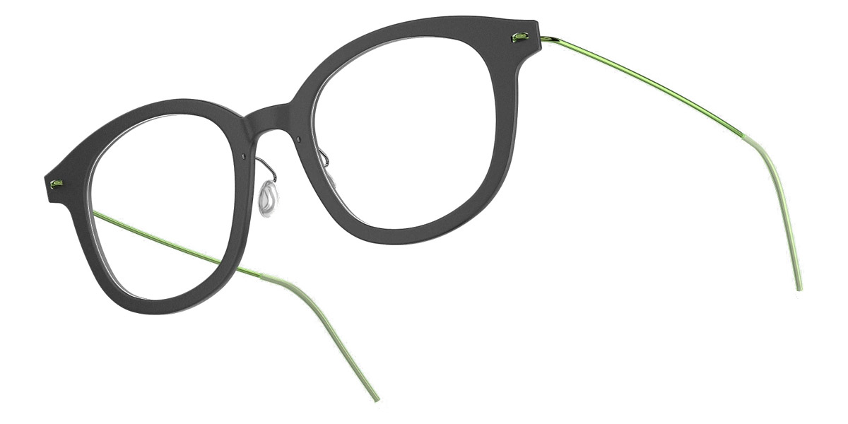 Color: D16 P95 - Lindberg N.O.W. Titanium LND6628D16P9547