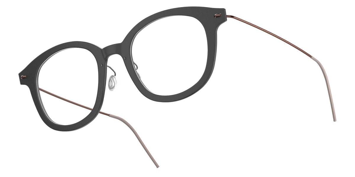 Color: D16 PU12 - Lindberg N.O.W. Titanium LND6628D16PU1247