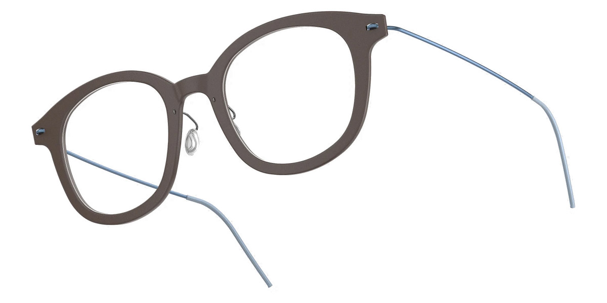 Color: D17 20 - Lindberg N.O.W. Titanium LND6628D172047