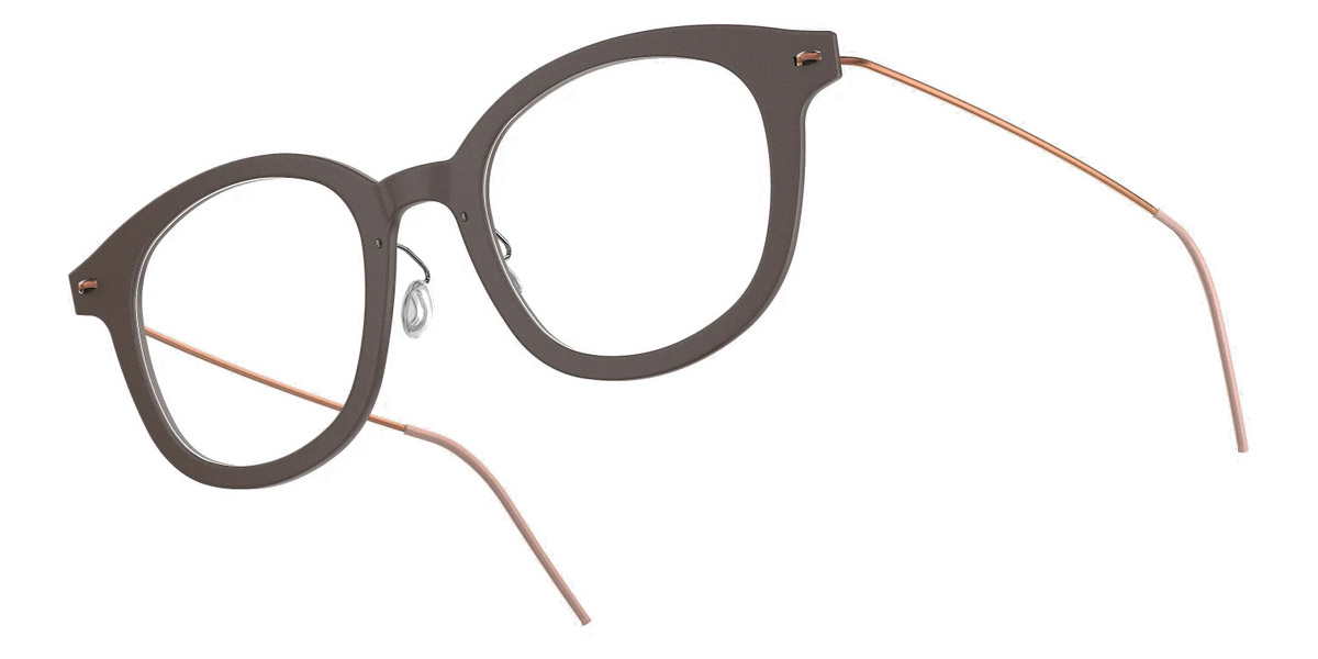 Color: D17 60 - Lindberg N.O.W. Titanium LND6628D176047