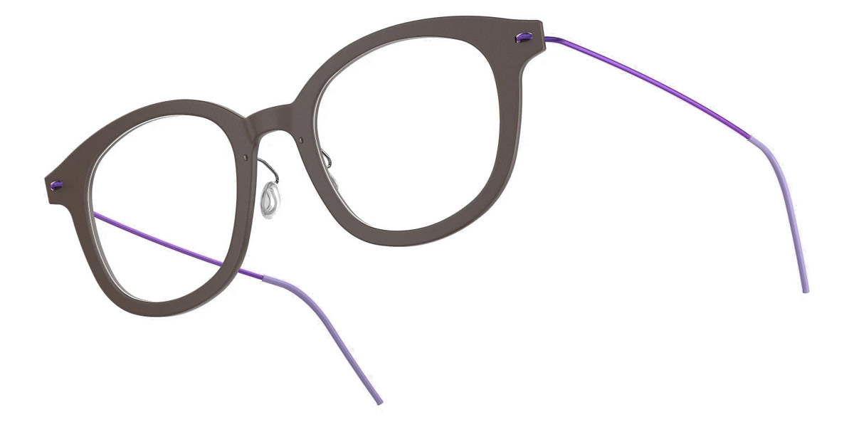 Color: D17 77 - Lindberg N.O.W. Titanium LND6628D177747