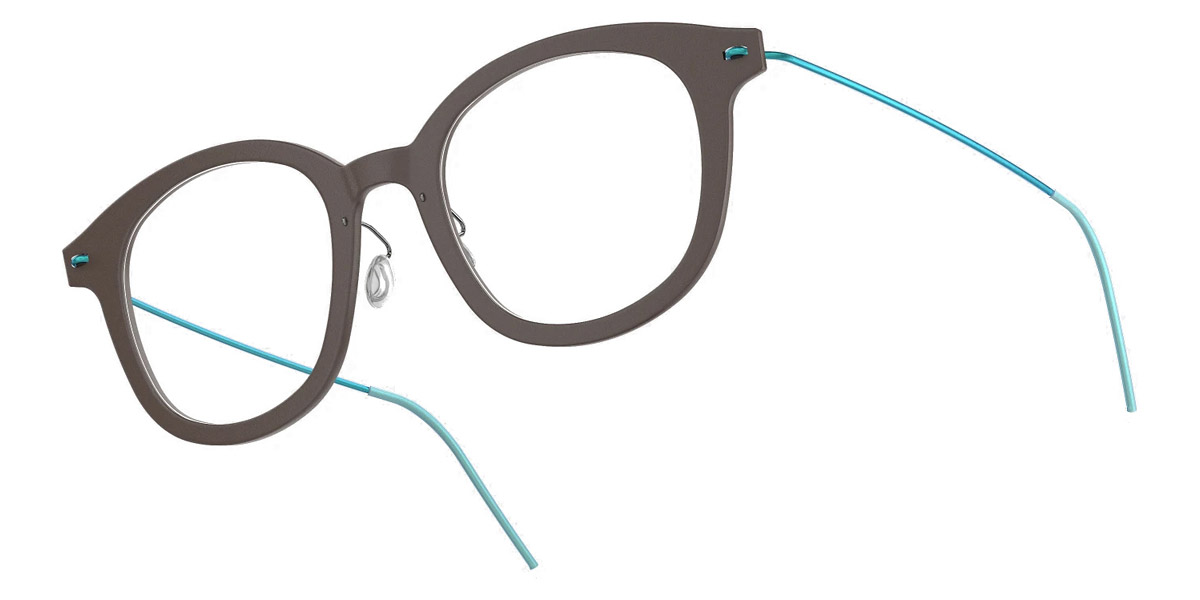 Color: D17 80 - Lindberg N.O.W. Titanium LND6628D178047