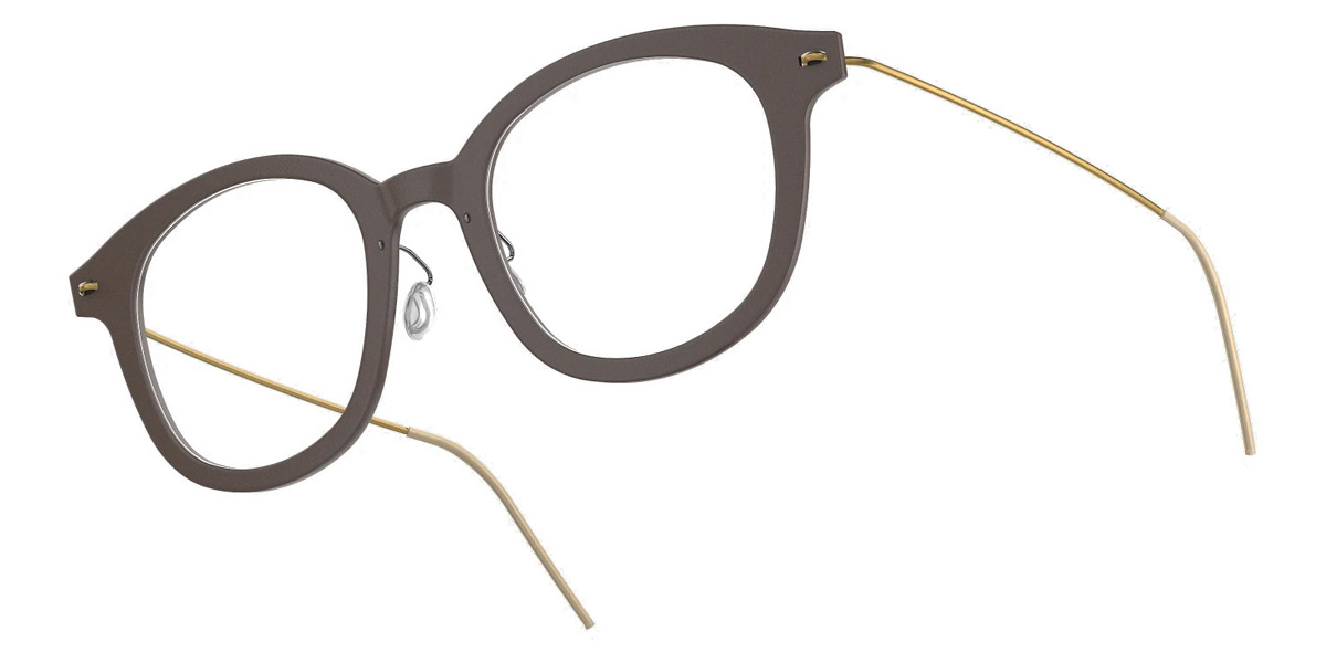 Color: D17 GT - Lindberg N.O.W. Titanium LND6628D17GT47