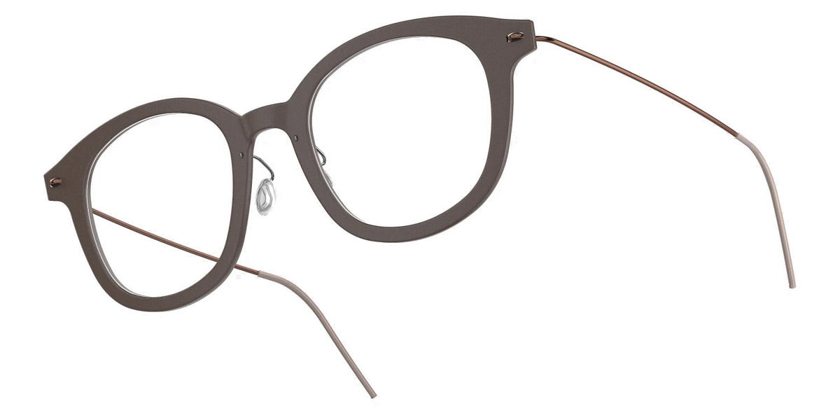 Color: D17 PU12 - Lindberg N.O.W. Titanium LND6628D17PU1247