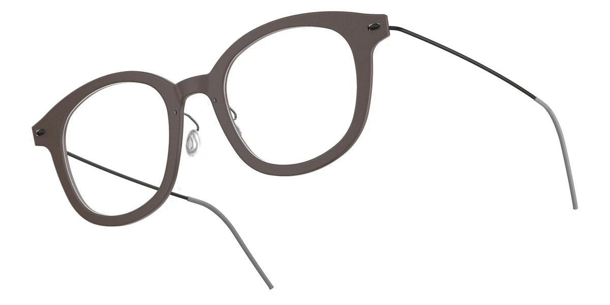 Color: D17 U9 - Lindberg N.O.W. Titanium LND6628D17U947