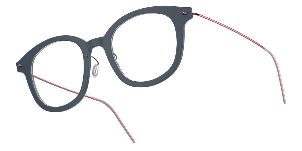 Color: D18 P70 - Lindberg N.O.W. Titanium LND6628D18P7047