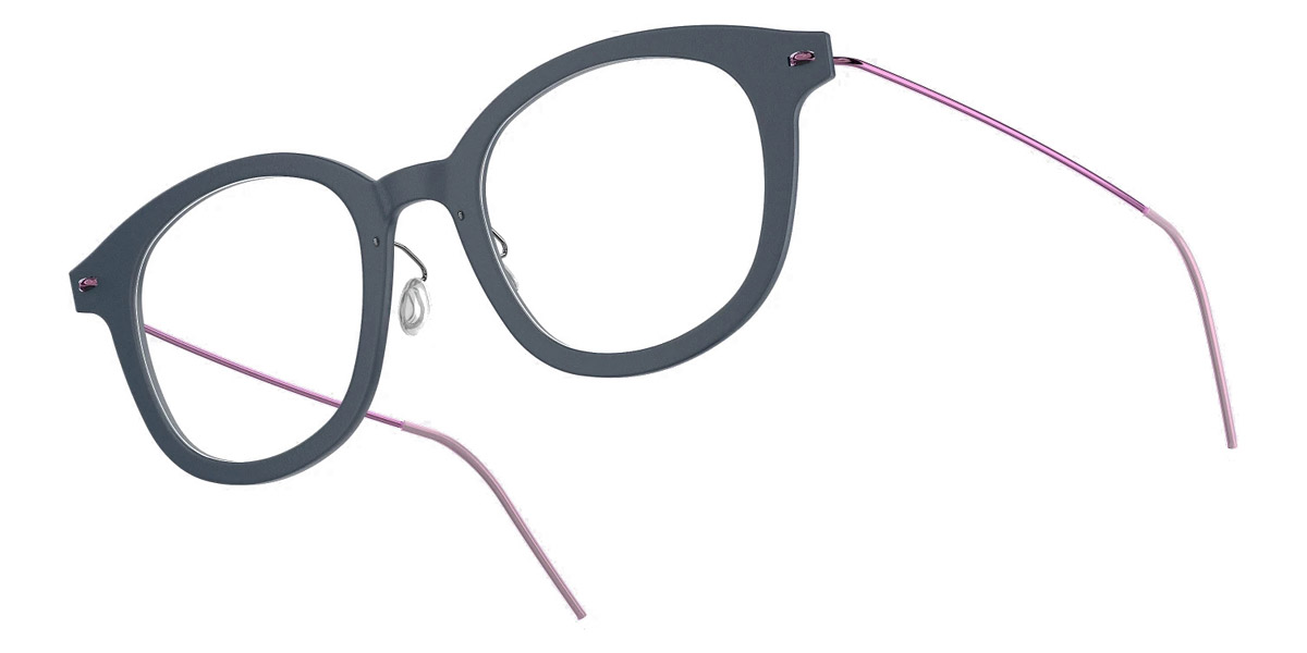 Color: D18 P75 - Lindberg N.O.W. Titanium LND6628D18P7547