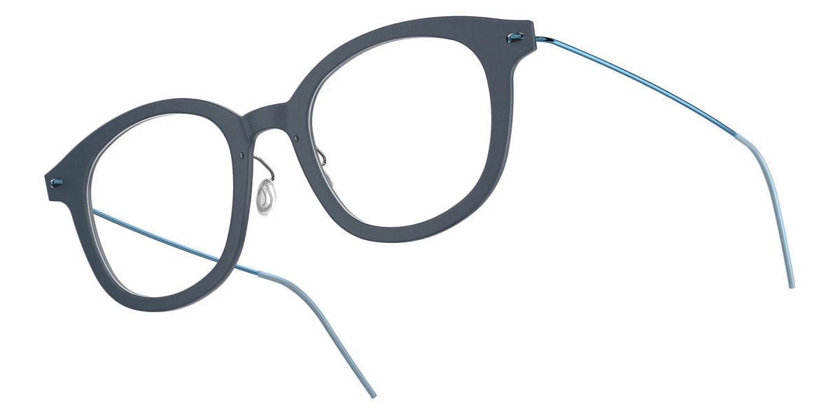 Color: D18 P80 - Lindberg N.O.W. Titanium LND6628D18P8047