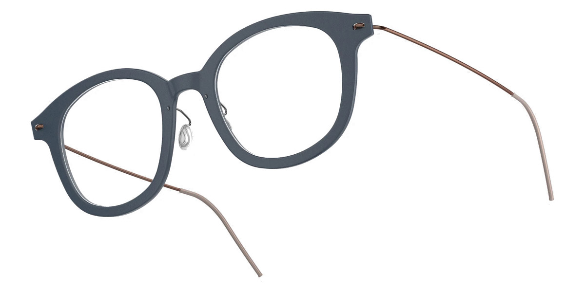 Color: D18 PU12 - Lindberg N.O.W. Titanium LND6628D18PU1247