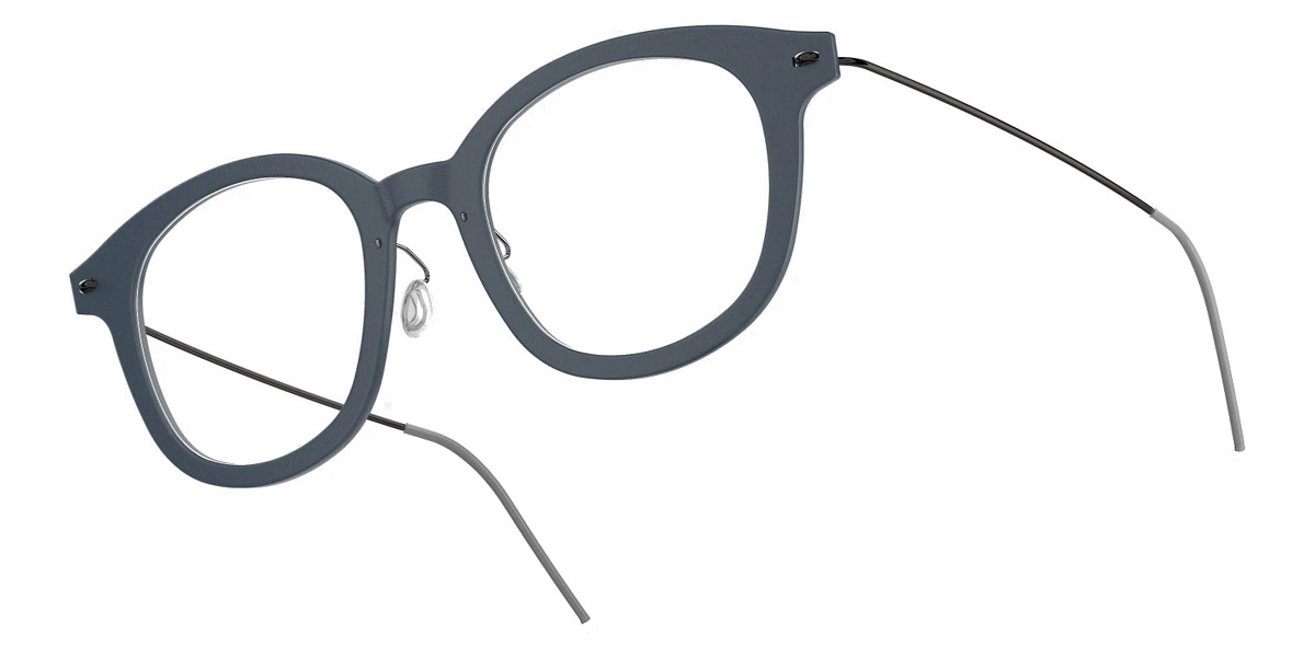 Color: D18 PU9 - Lindberg N.O.W. Titanium LND6628D18PU947