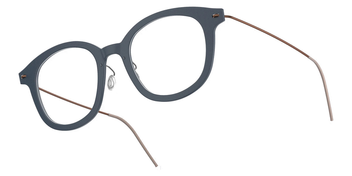 Color: D18 U12 - Lindberg N.O.W. Titanium LND6628D18U1247