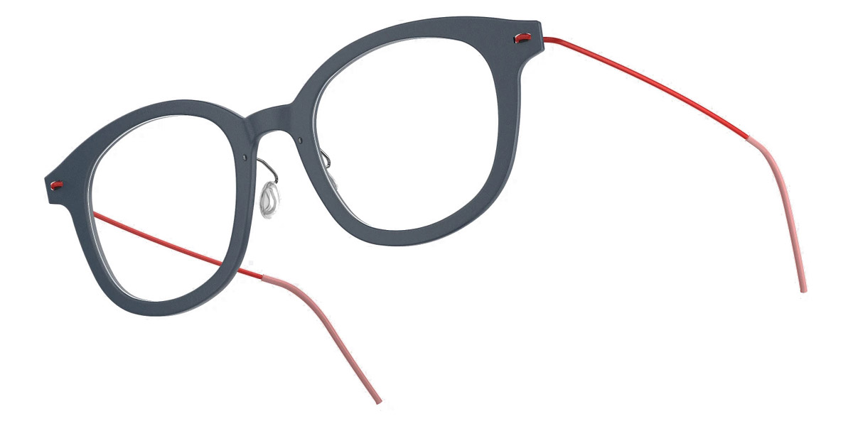 Color: D18 U33 - Lindberg N.O.W. Titanium LND6628D18U3347