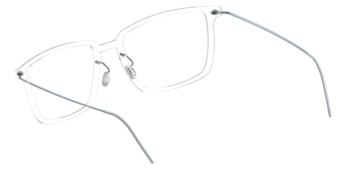 Color: C01 25 - Lindberg N.O.W. Titanium LND6630C012552