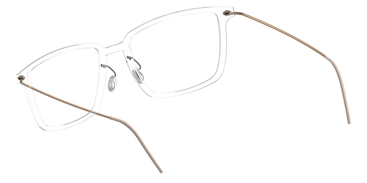 Color: C01 35 - Lindberg N.O.W. Titanium LND6630C013552