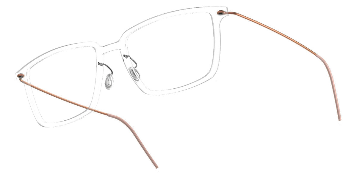 Color: C01 60 - Lindberg N.O.W. Titanium LND6630C016052