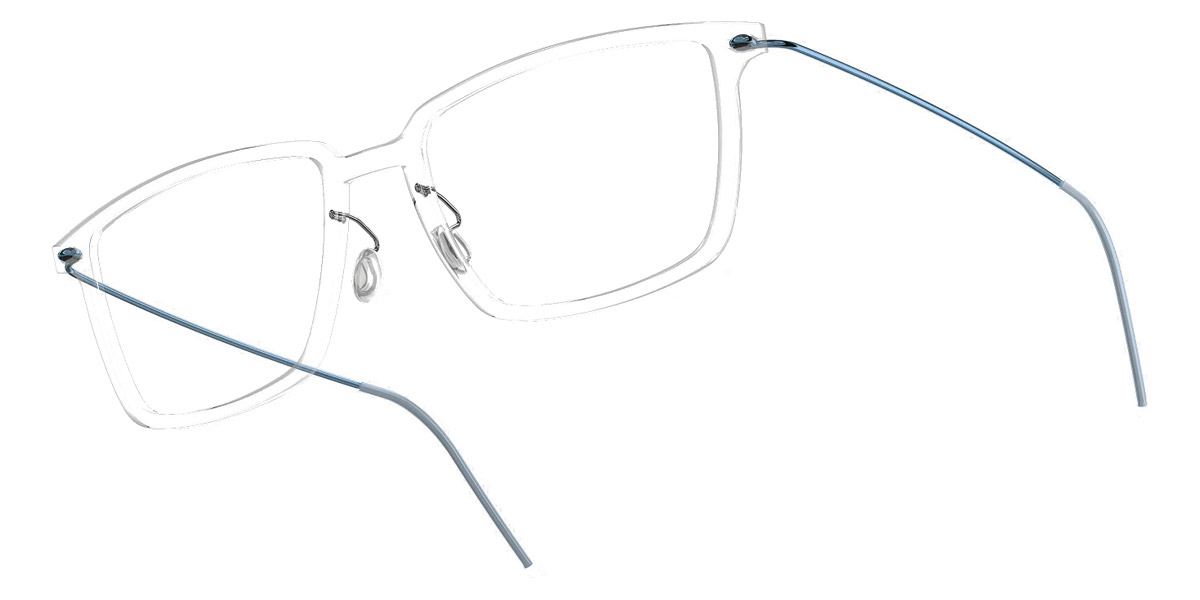 Color: C01 P20 - Lindberg N.O.W. Titanium LND6630C01P2052