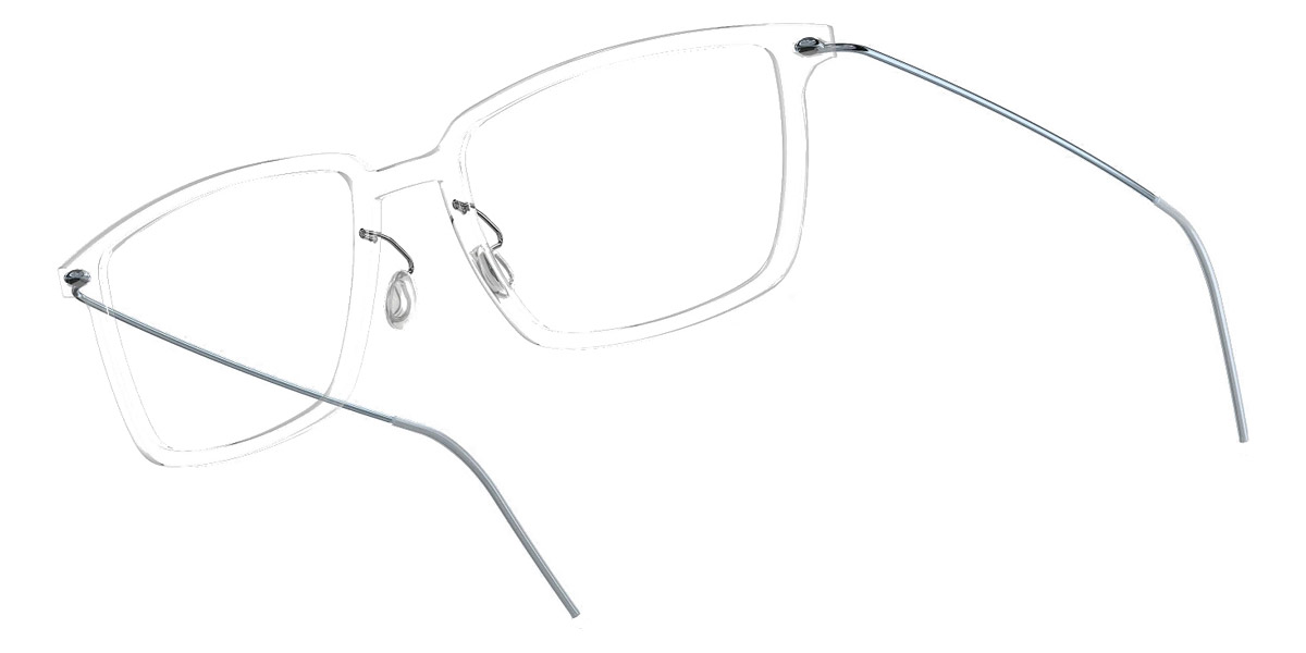 Color: C01 P25 - Lindberg N.O.W. Titanium LND6630C01P2552