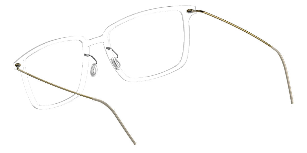 Color: C01 P35 - Lindberg N.O.W. Titanium LND6630C01P3552