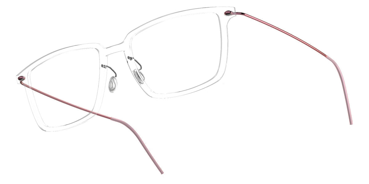 Color: C01 P70 - Lindberg N.O.W. Titanium LND6630C01P7052