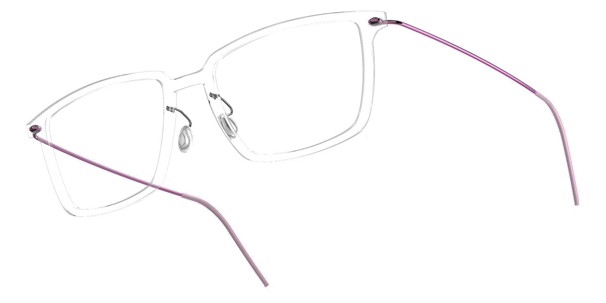 Color: C01 P75 - Lindberg N.O.W. Titanium LND6630C01P7552