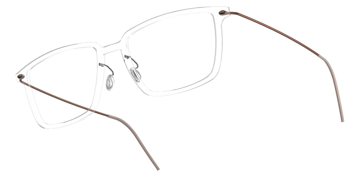 Color: C01 U12 - Lindberg N.O.W. Titanium LND6630C01U1252