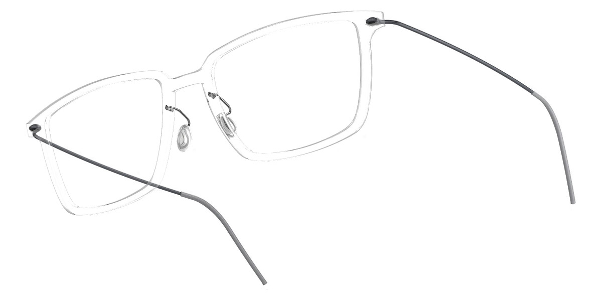 Color: C01 U16 - Lindberg N.O.W. Titanium LND6630C01U1652