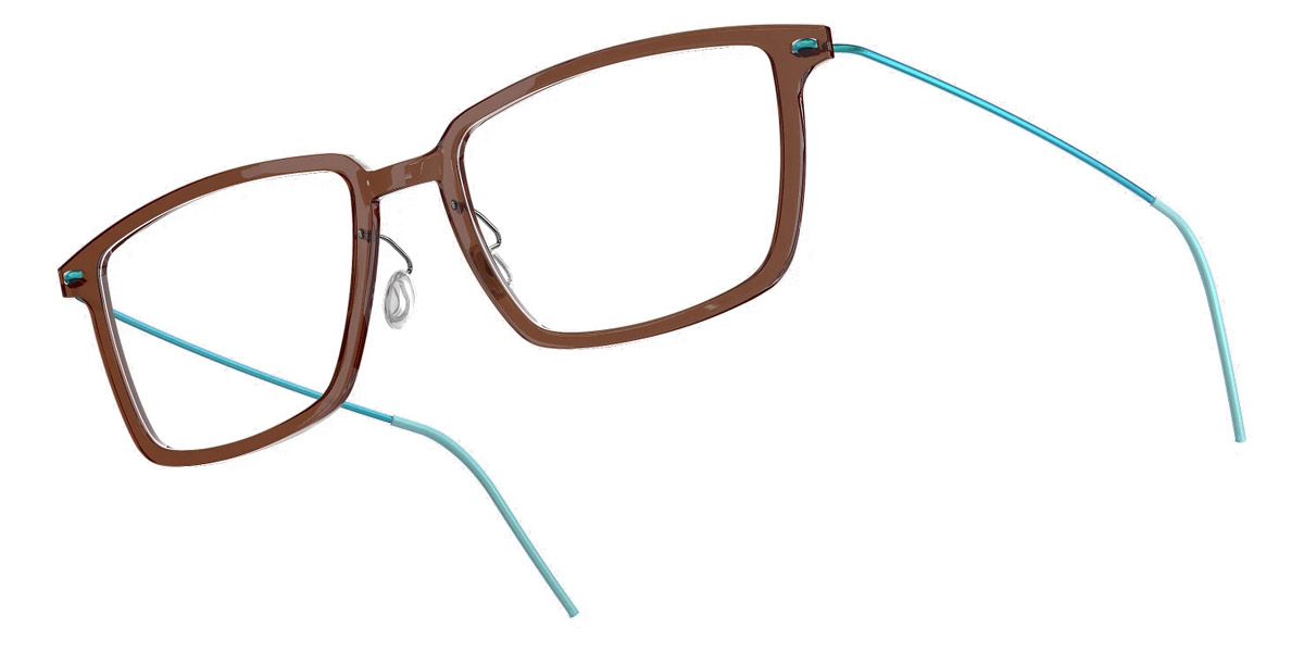 Color: C02 80 - Lindberg N.O.W. Titanium LND6630C028052