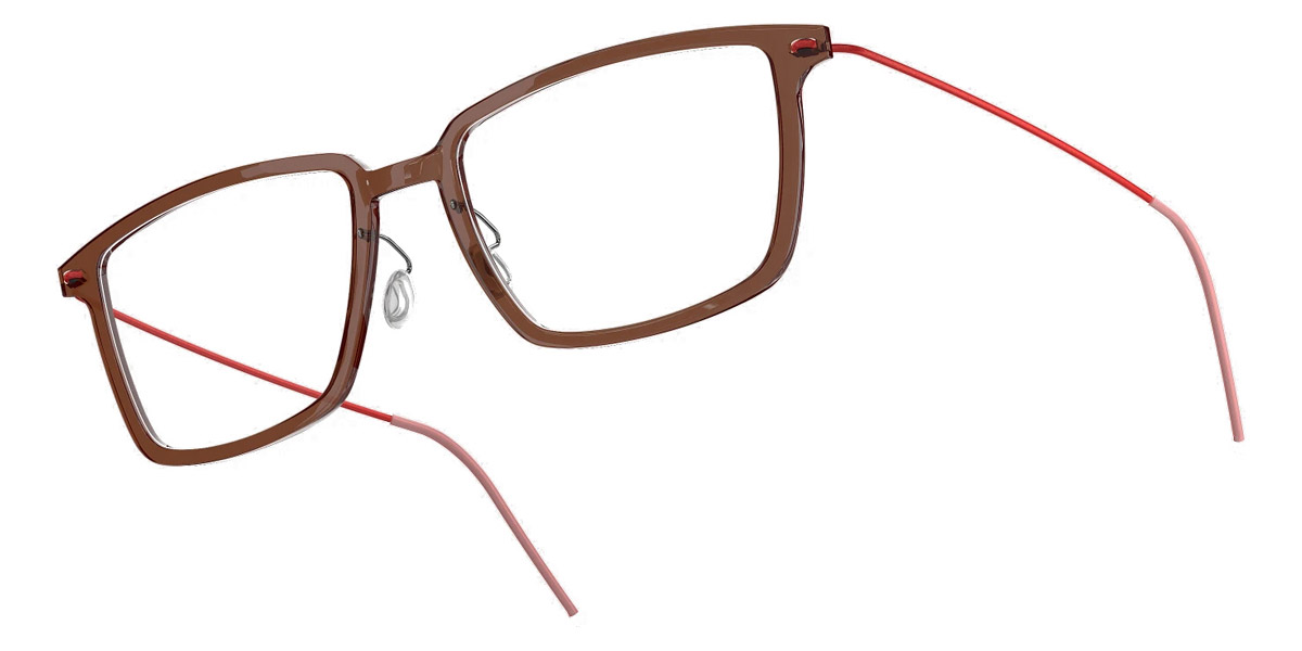 Color: C02 U33 - Lindberg N.O.W. Titanium LND6630C02U3354