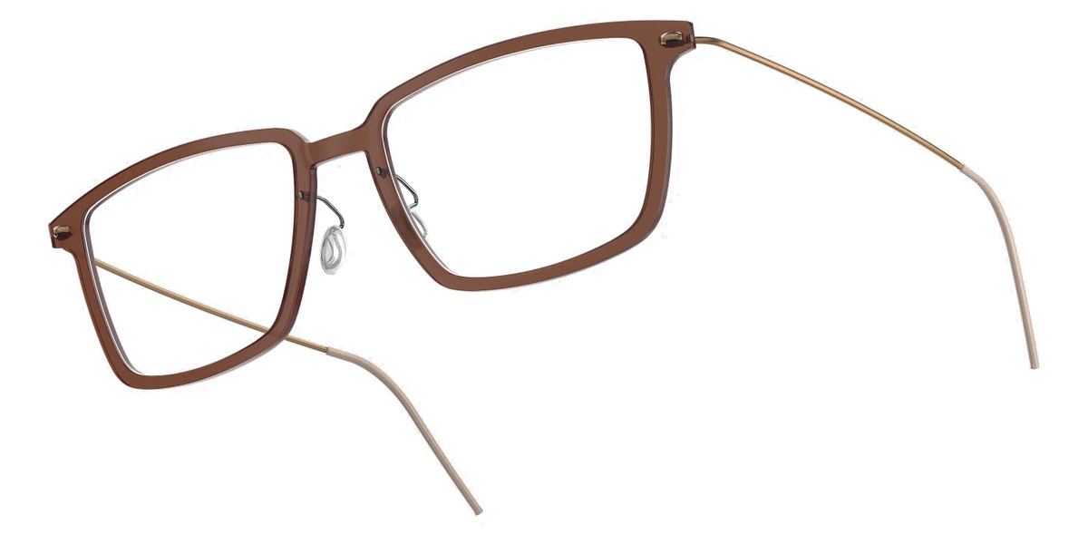 Color: C02M 35 - Lindberg N.O.W. Titanium LND6630C02M3554