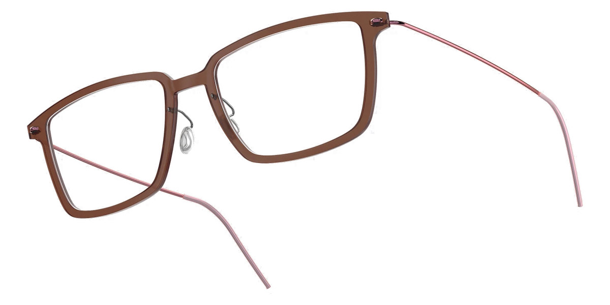 Color: C02M P70 - Lindberg N.O.W. Titanium LND6630C02MP7054