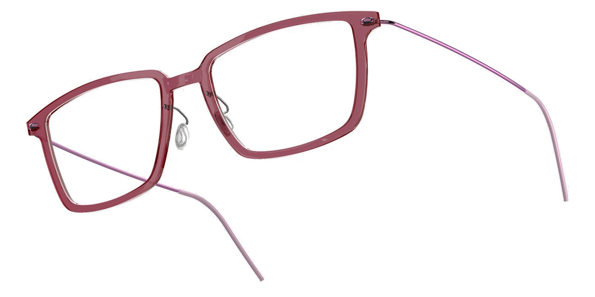 Color: C04 P75 - Lindberg N.O.W. Titanium LND6630C04P7552