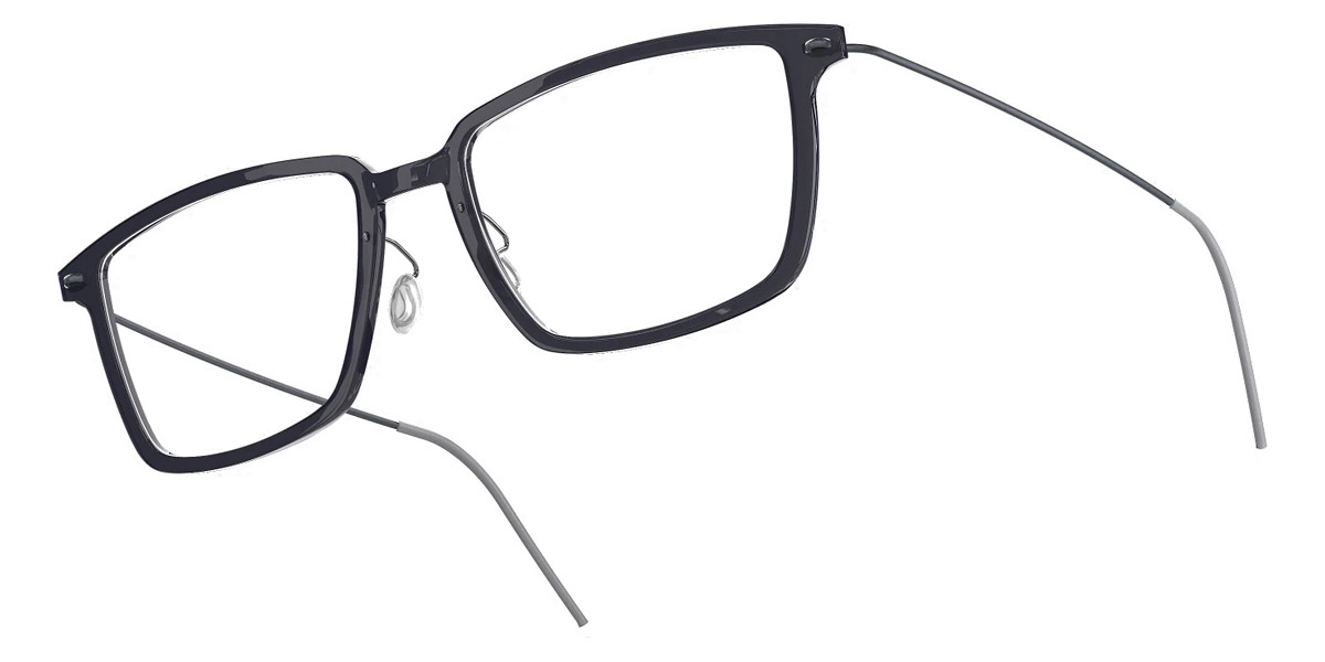 Color: C06 U16 - Lindberg N.O.W. Titanium LND6630C06U1652