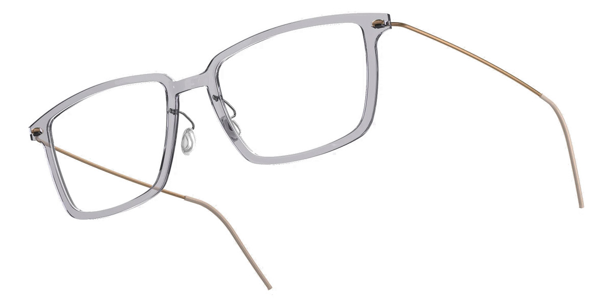 Color: C07 35 - Lindberg N.O.W. Titanium LND6630C073554