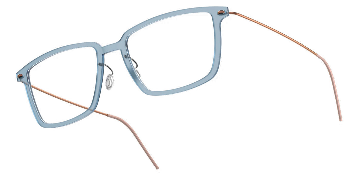 Color: C08M 60 - Lindberg N.O.W. Titanium LND6630C08M6052