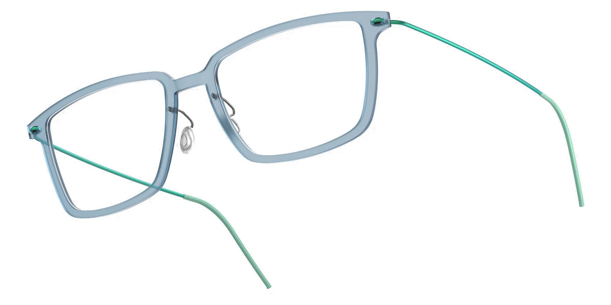 Color: C08M 85 - Lindberg N.O.W. Titanium LND6630C08M8554