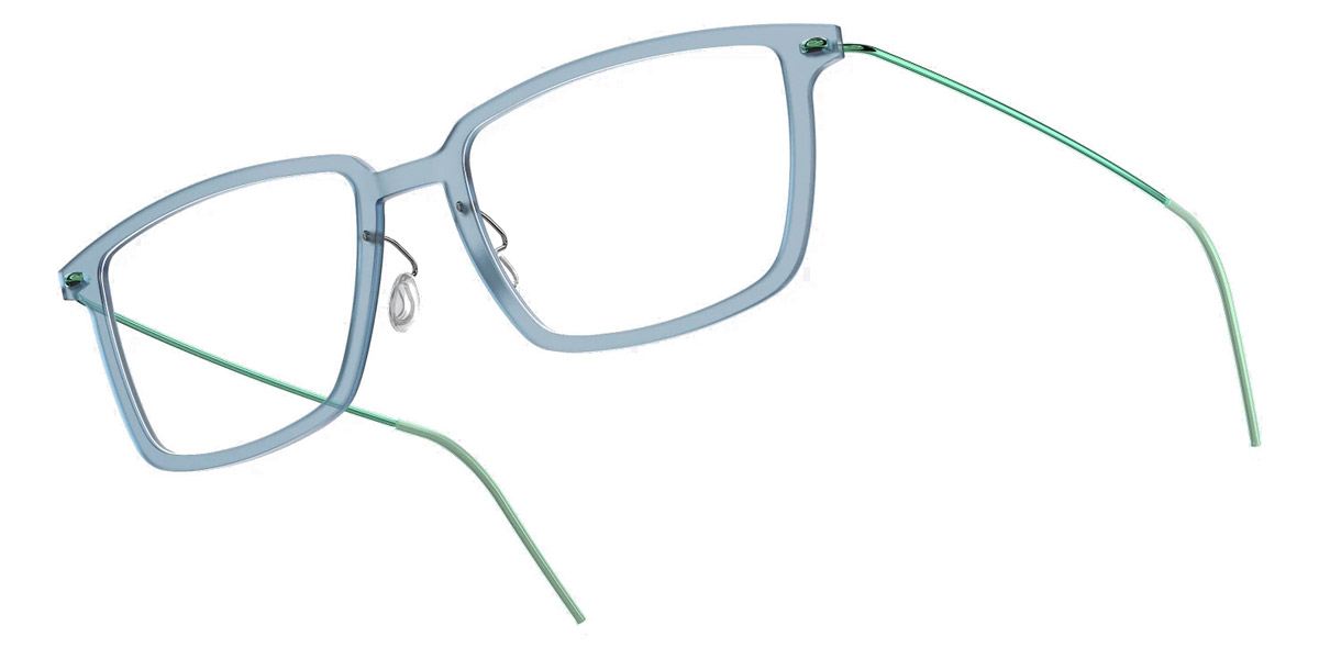 Color: C08M P90 - Lindberg N.O.W. Titanium LND6630C08MP9052