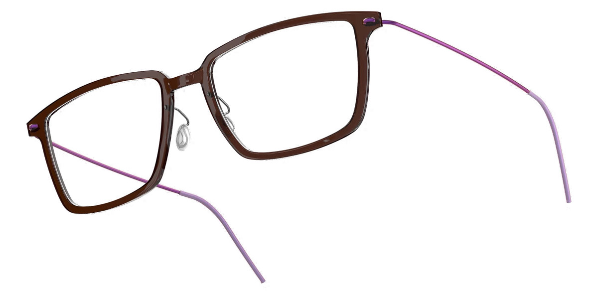 Color: C10 75 - Lindberg N.O.W. Titanium LND6630C107554